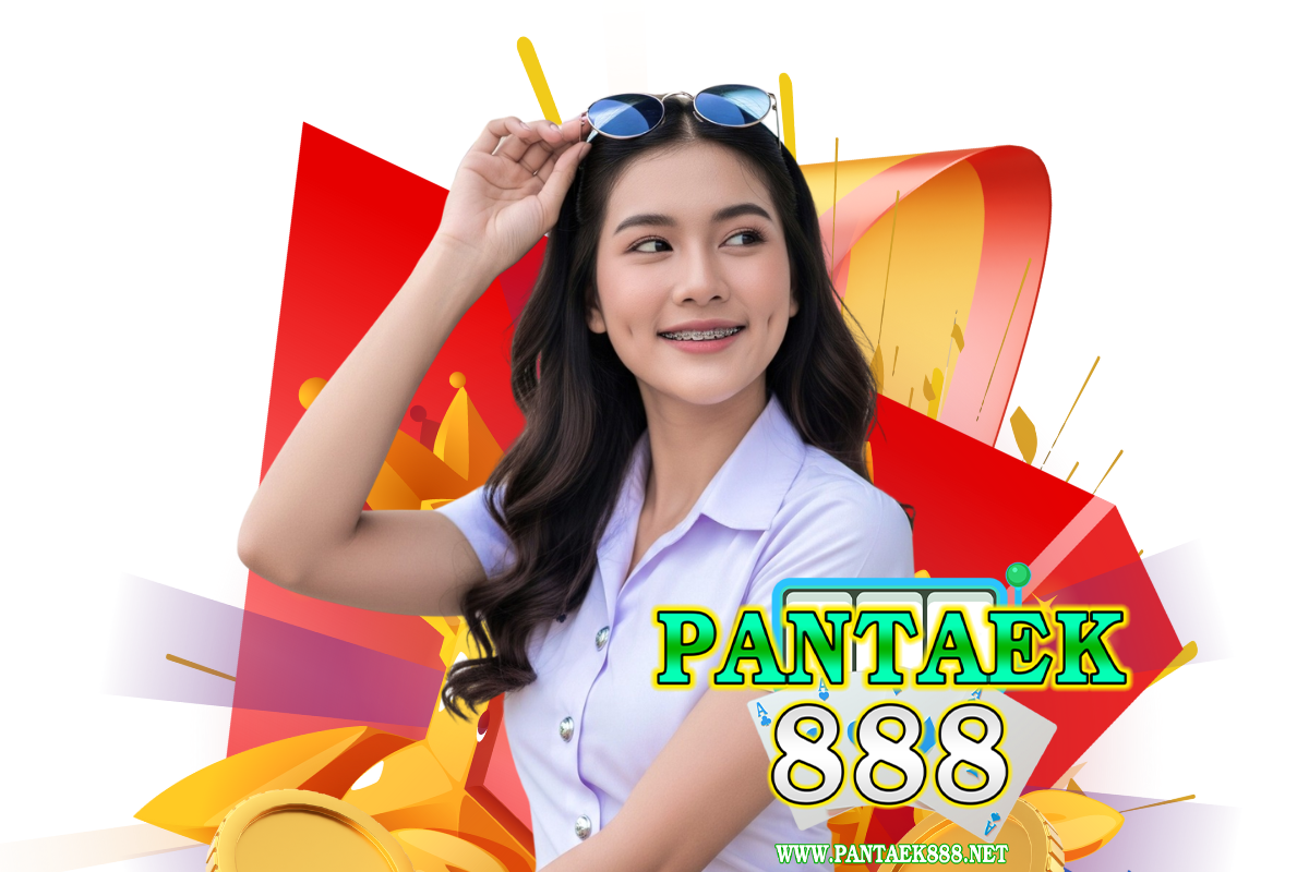 pantaek888